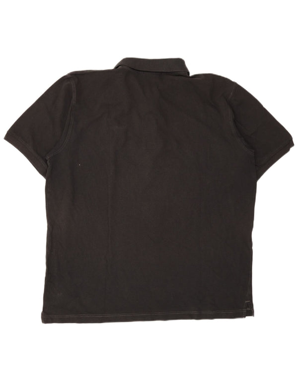 Lotto muška polo majica 3XL crna