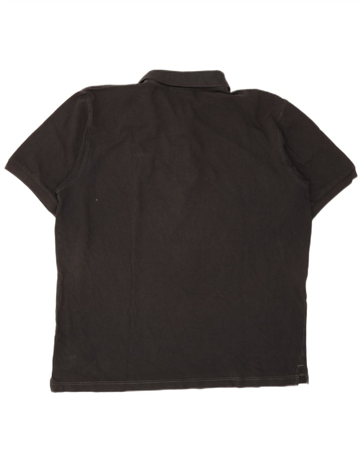 Lotto muška polo majica 3XL crna
