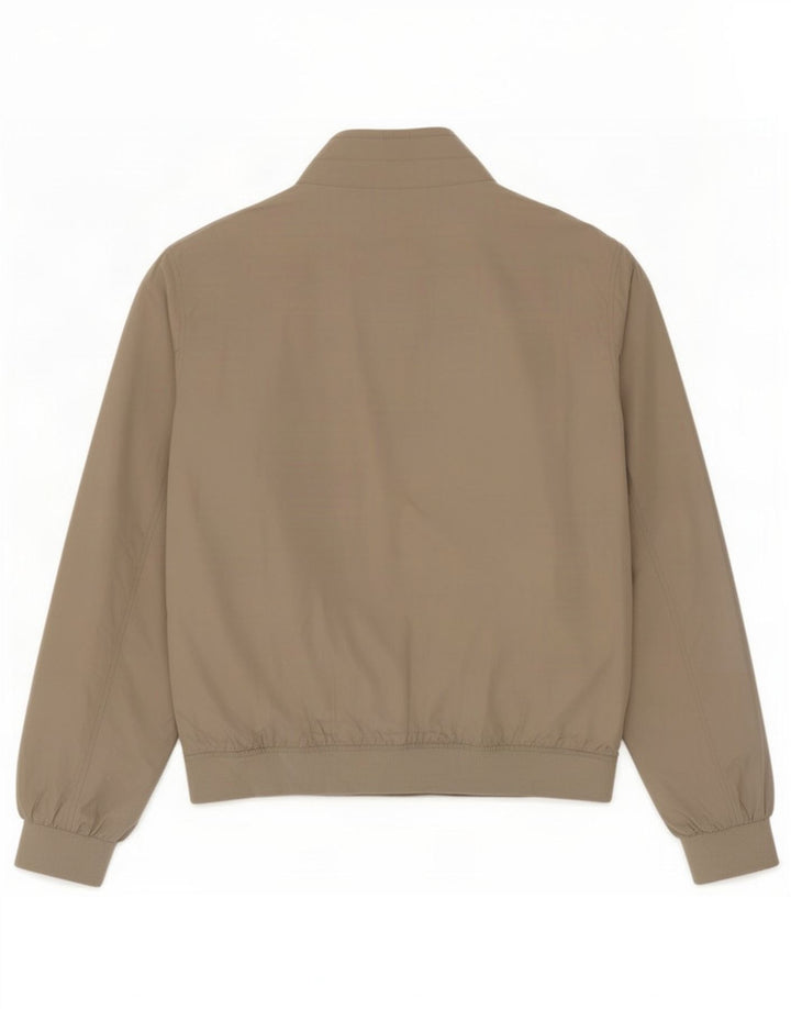 Marks & Spencer muška bomber jakna UK 38 srednje bež poliester