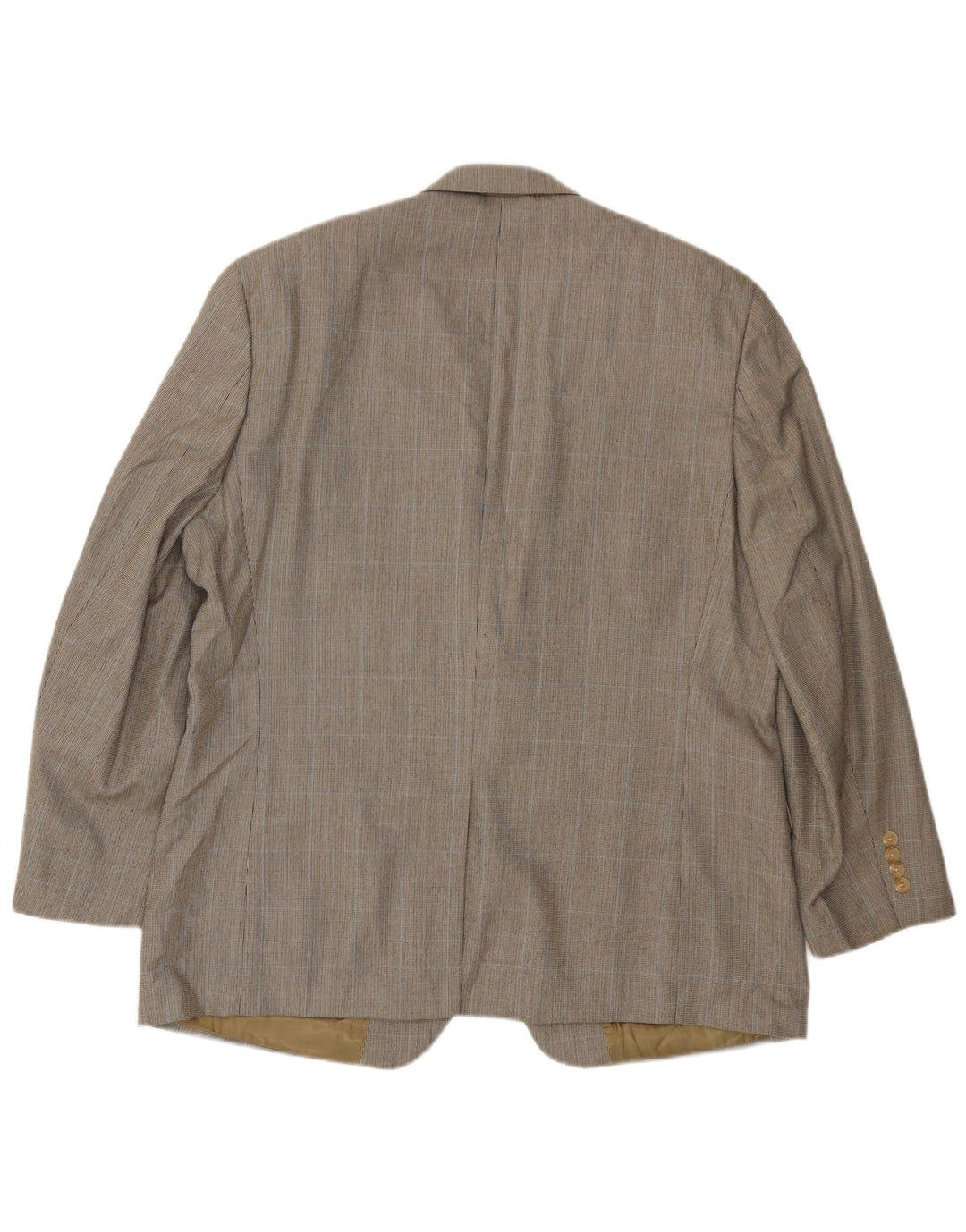 Ralph Lauren muška jakna sa 2 gumba UK 46 2XL sivi poliester