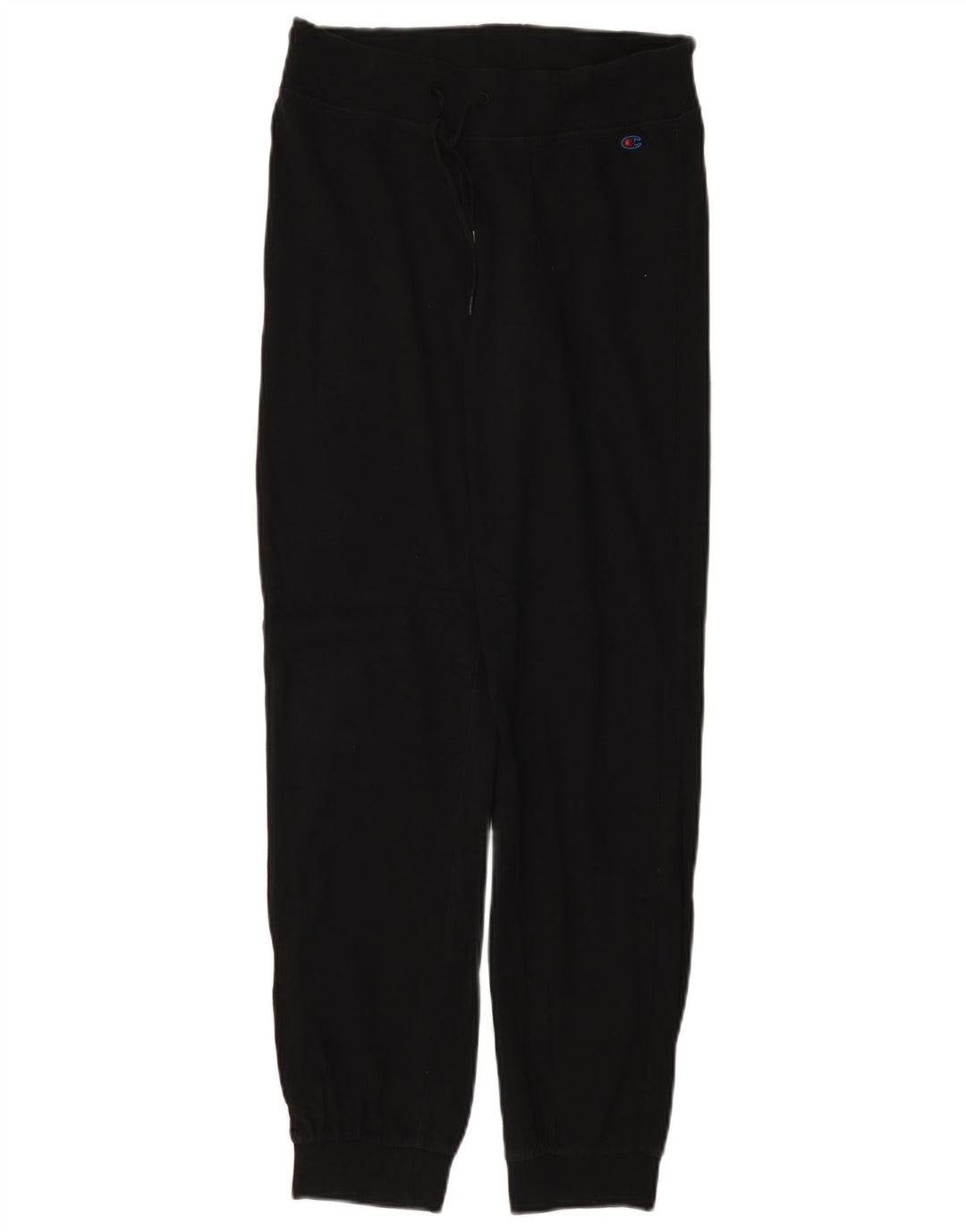 CHAMPION Ženska trenirka Hlače Joggers UK 10 Small Black