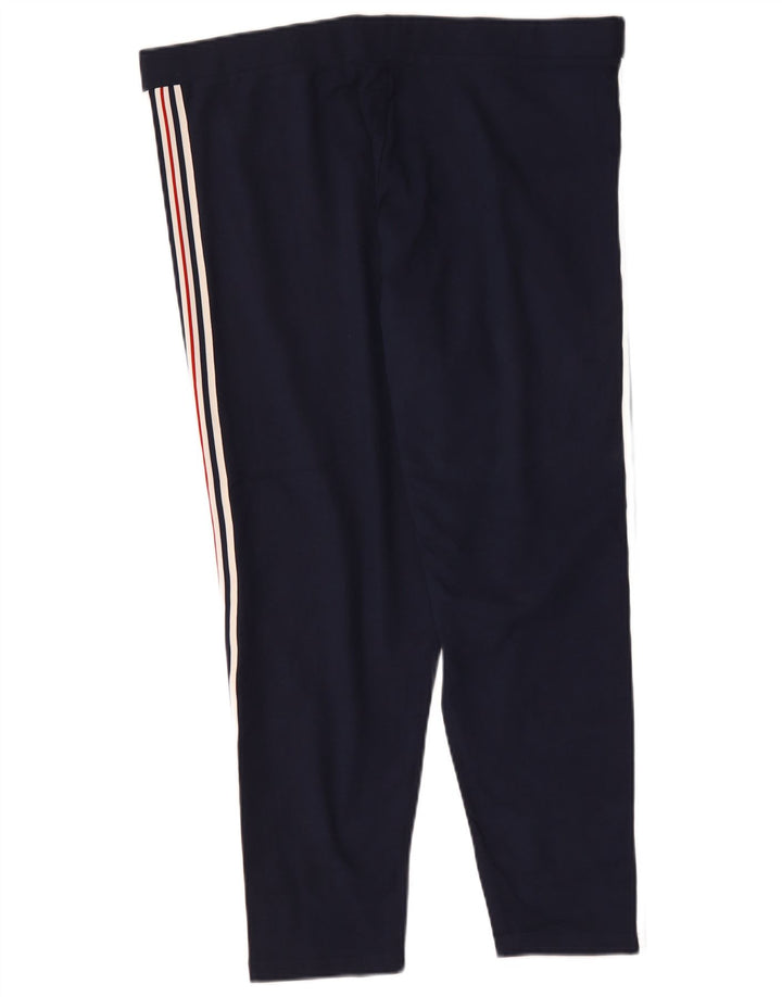 Fila ženske tajice UK 24 4XL tamnoplave