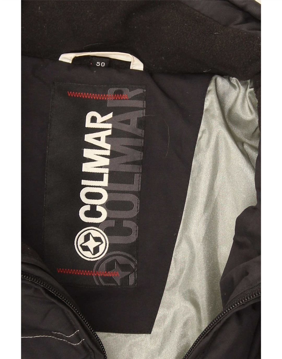 Colmar ženska podstavljena jakna IT 50 2XL crna