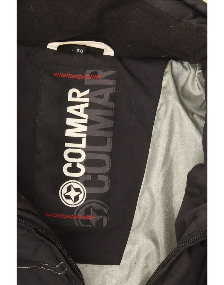 Colmar ženska podstavljena jakna IT 50 2XL crna