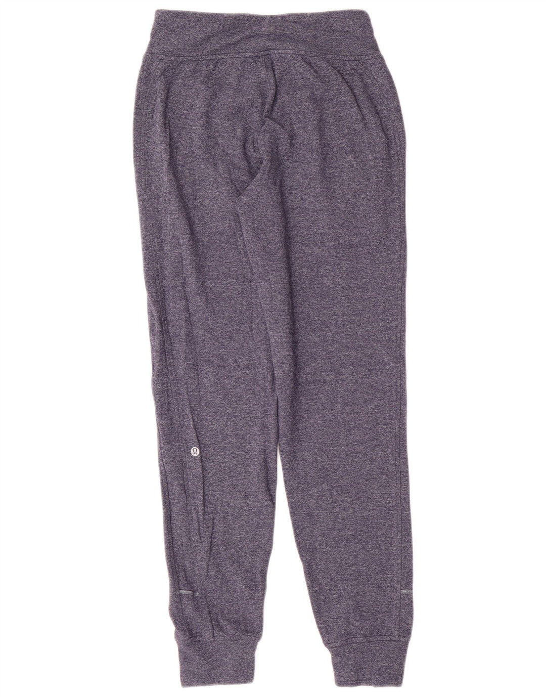 Lululemon Ženska trenirka Hlače Joggers US 4 Small Blue Flected Sports