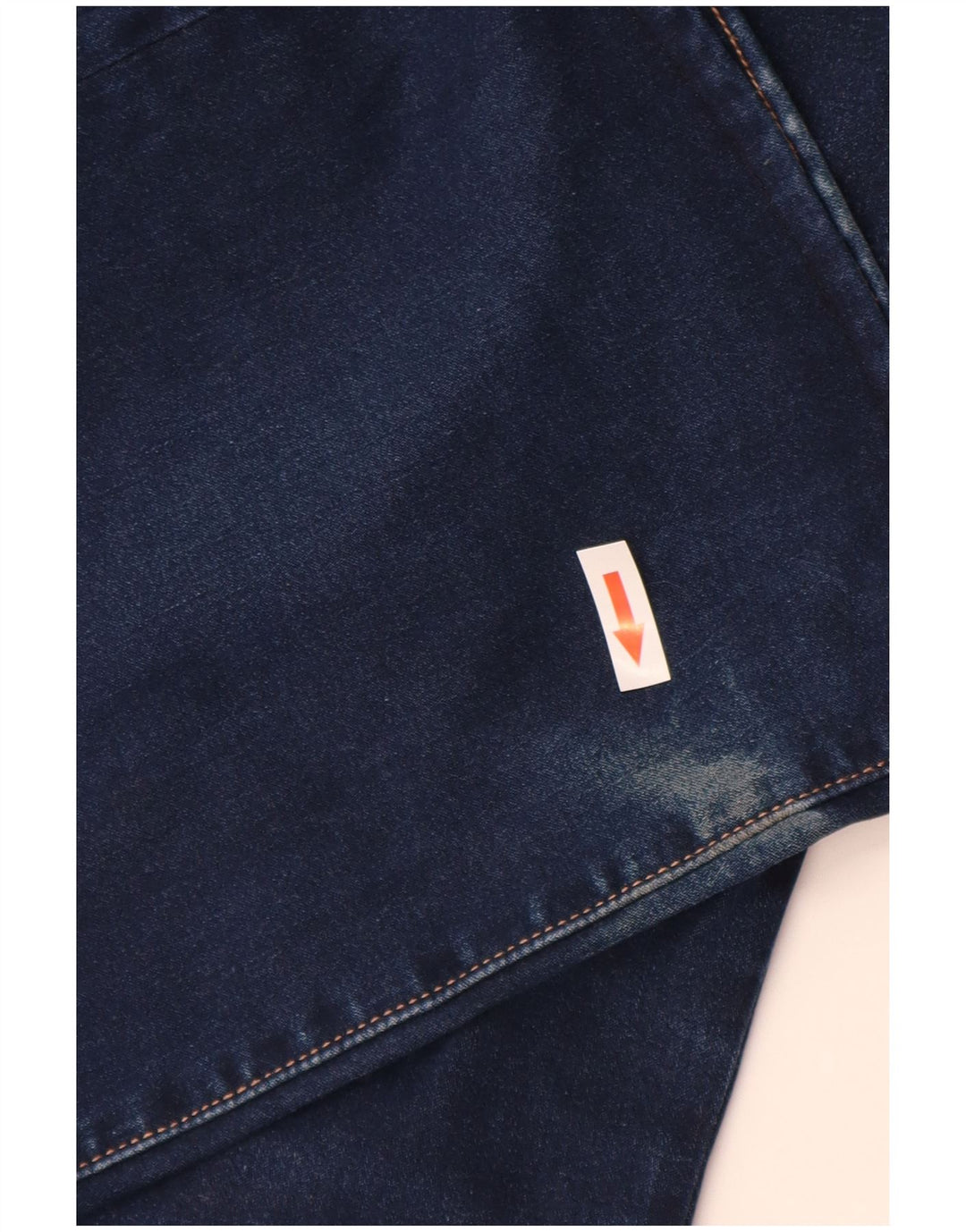 Levi's ženske 315 oblikovane traperice W32 L30 tamnoplave