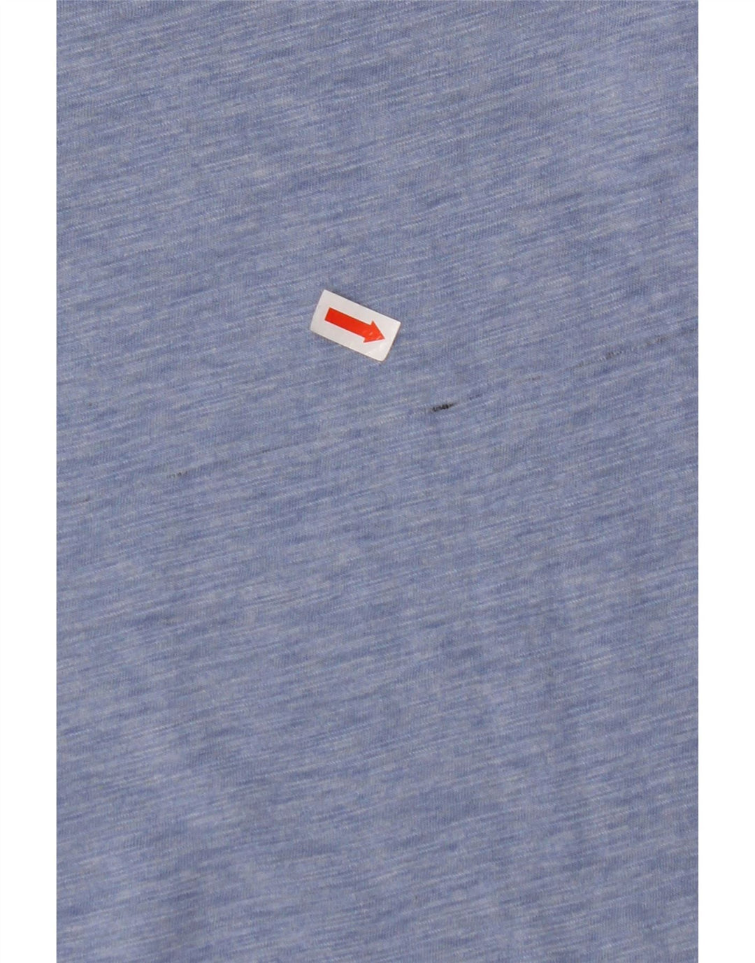 TOMMY HILFIGER Majica kratkih rukava za dječake 13-14 godina plavi flekasti pamuk