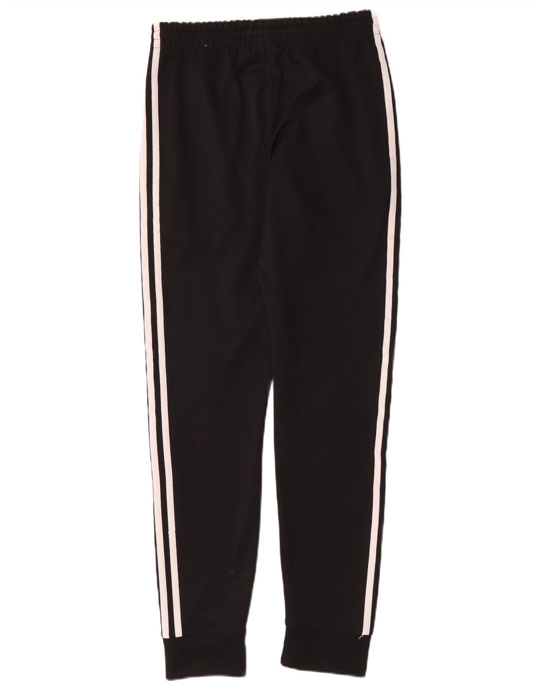 Adidas muške trenirke Hlače Joggers Male crne poliesterske