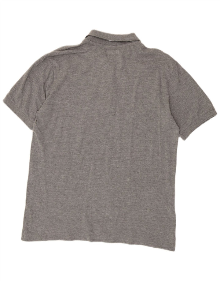 Kappa muška polo majica XL siva