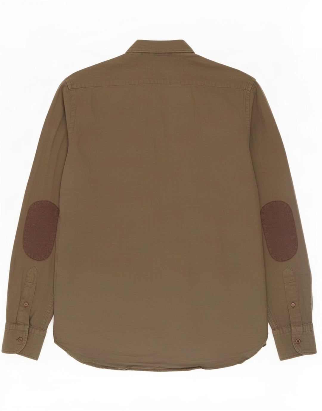 Massimo Dutti muška košulja mala kaki