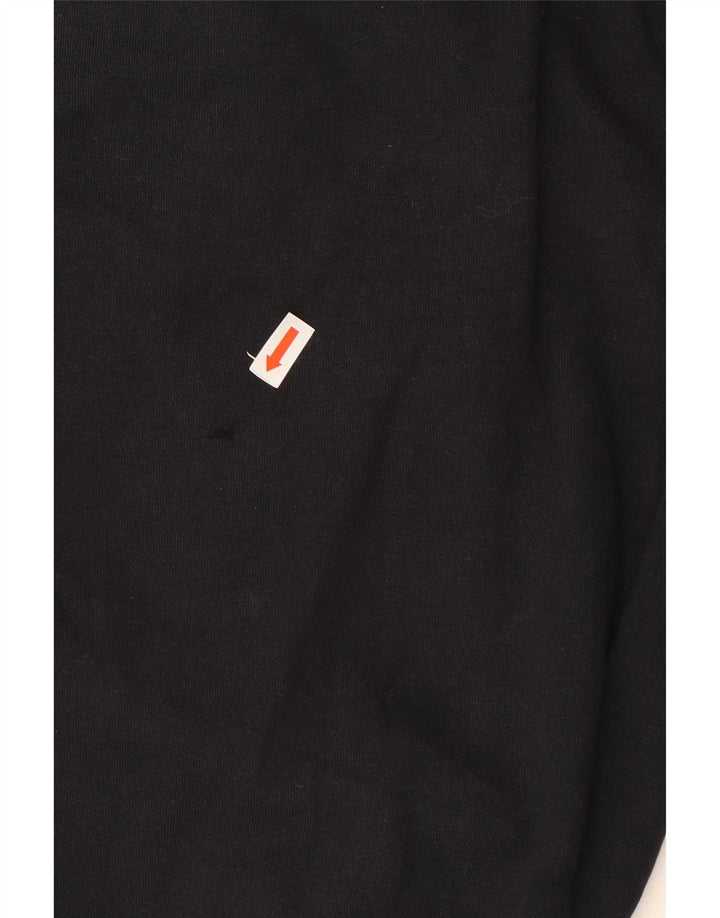 Nike muška trenirka hlače velike crne