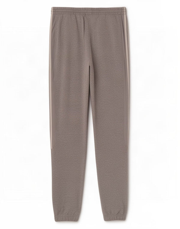 Adidas Ženska trenirka Hlače Joggers UK 16 Veliki sivi pamuk