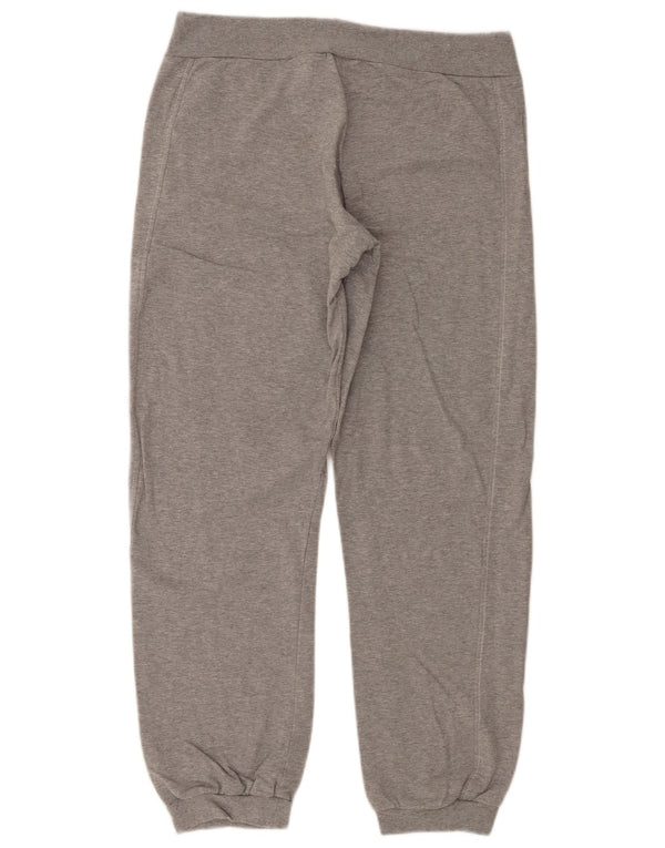 Champion Ženska trenirka Hlače Joggers UK 16 Large Grey
