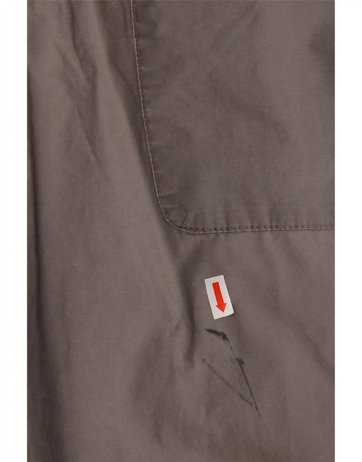 BILLABONG muške kargo bermude W34 veliki sivi pamuk