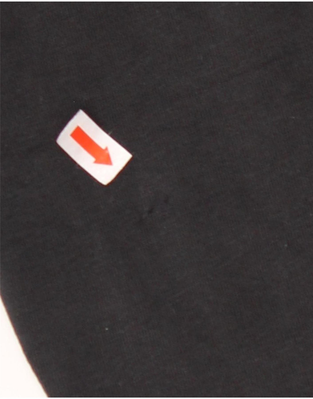 ADIDAS ženske tajice UK 10 male crne pamučne