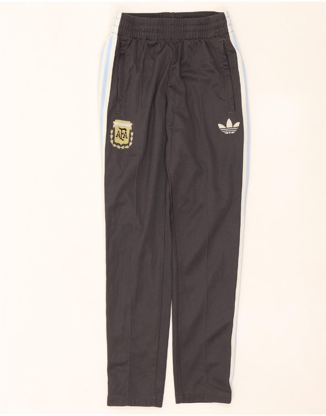 Adidas muška trenirka hlače male sive