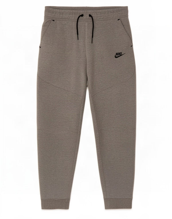 Nike Boys Trenirka Hlače Joggers 13-14 Years XL Sivi pamuk