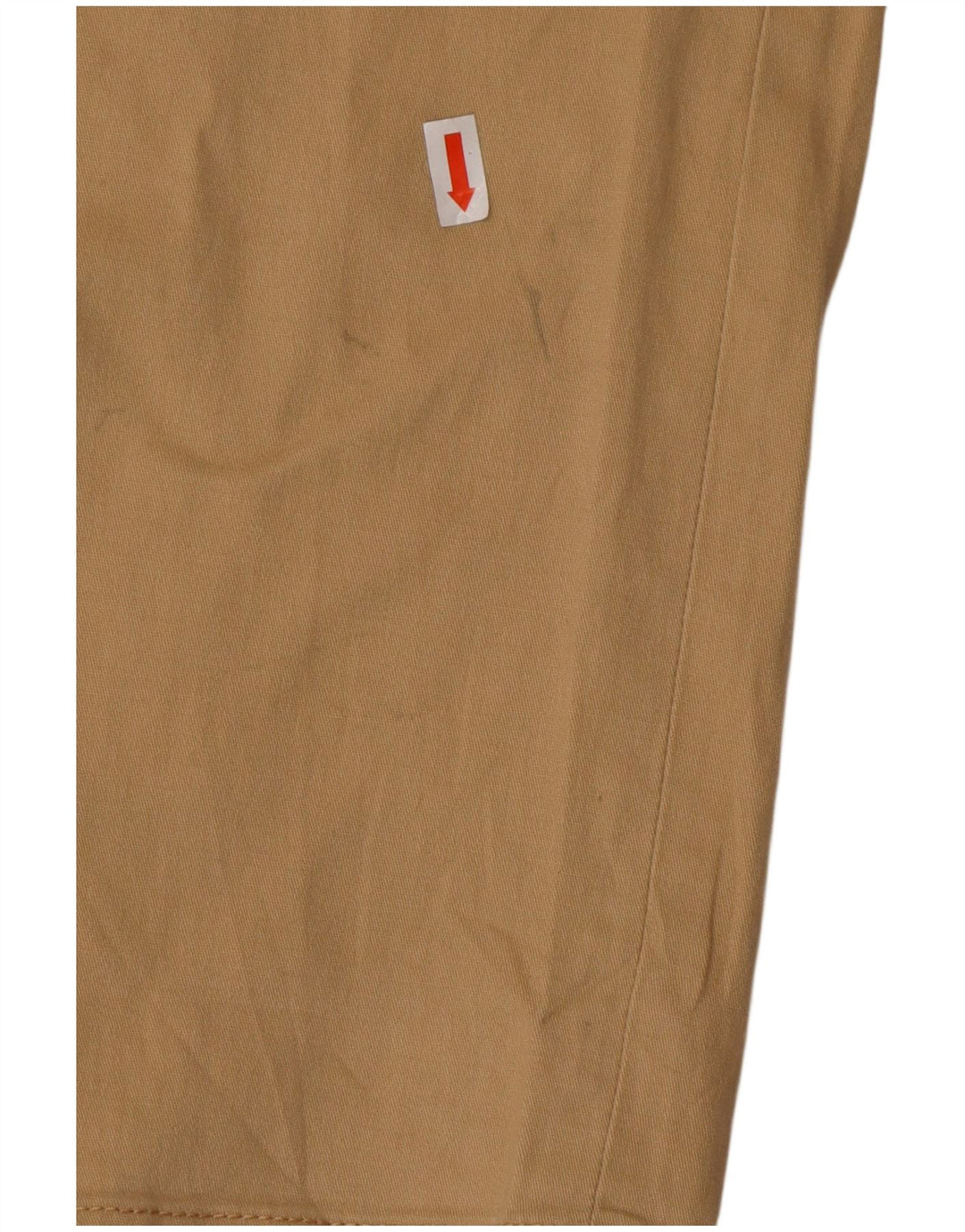 JACK & JONES Muške uske chino hlače W34 L34 Bež pamuk