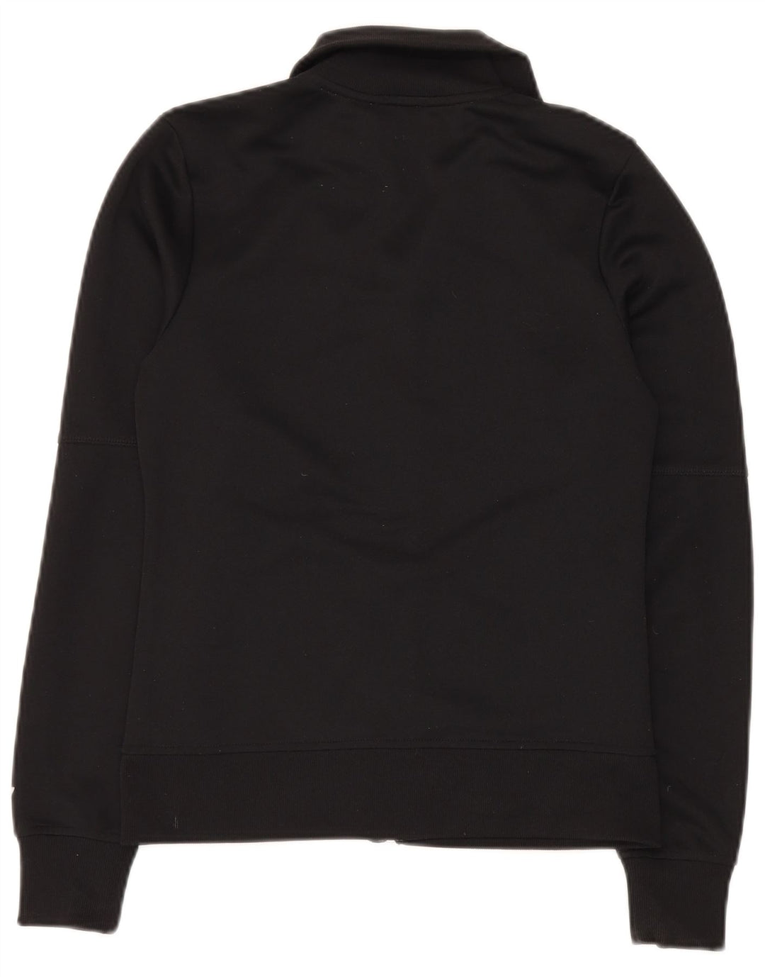 Freddy ženska gornja jakna trenirke UK 10 mali crni poliester