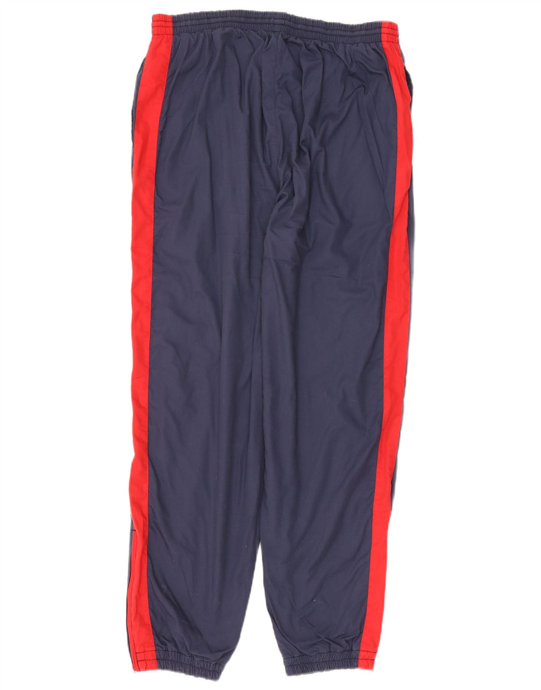 Orvis muške trenirke Hlače Joggers XL tamnoplavi poliester u boji