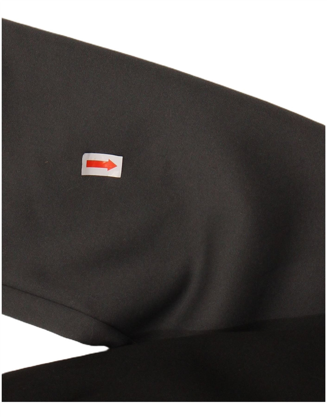 CANTERBURY Boys IRFU Graphic Sweatshirt Džemper 11-12 Years Black