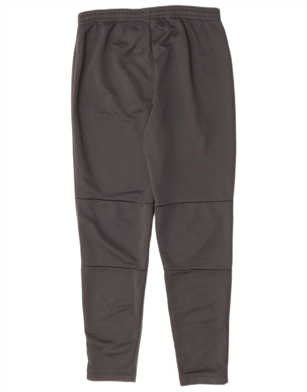 Nike muške Dri Fit hlače za trenirku srednje sive boje od poliestera