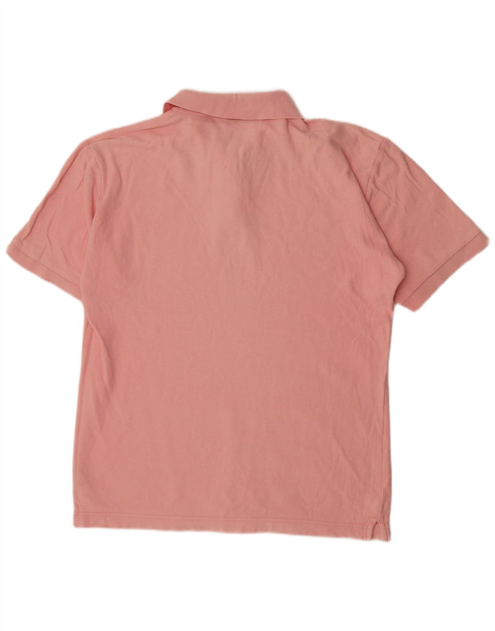 Fila muška polo majica XL ružičasta