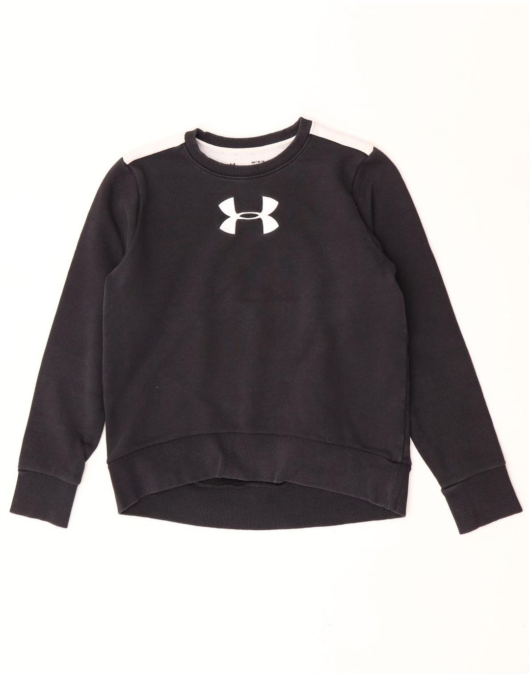 Ženska majica Under Armour UK 14 srednje crne boje