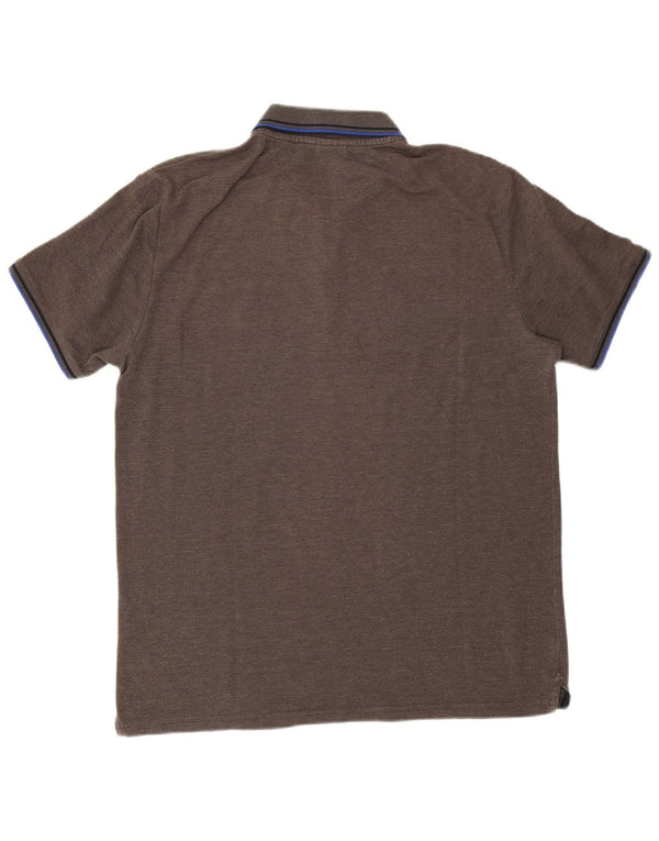 Champion muška polo majica XL siva