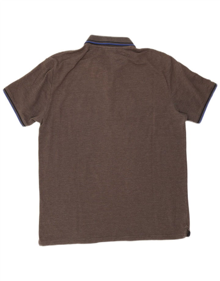 Champion muška polo majica XL siva