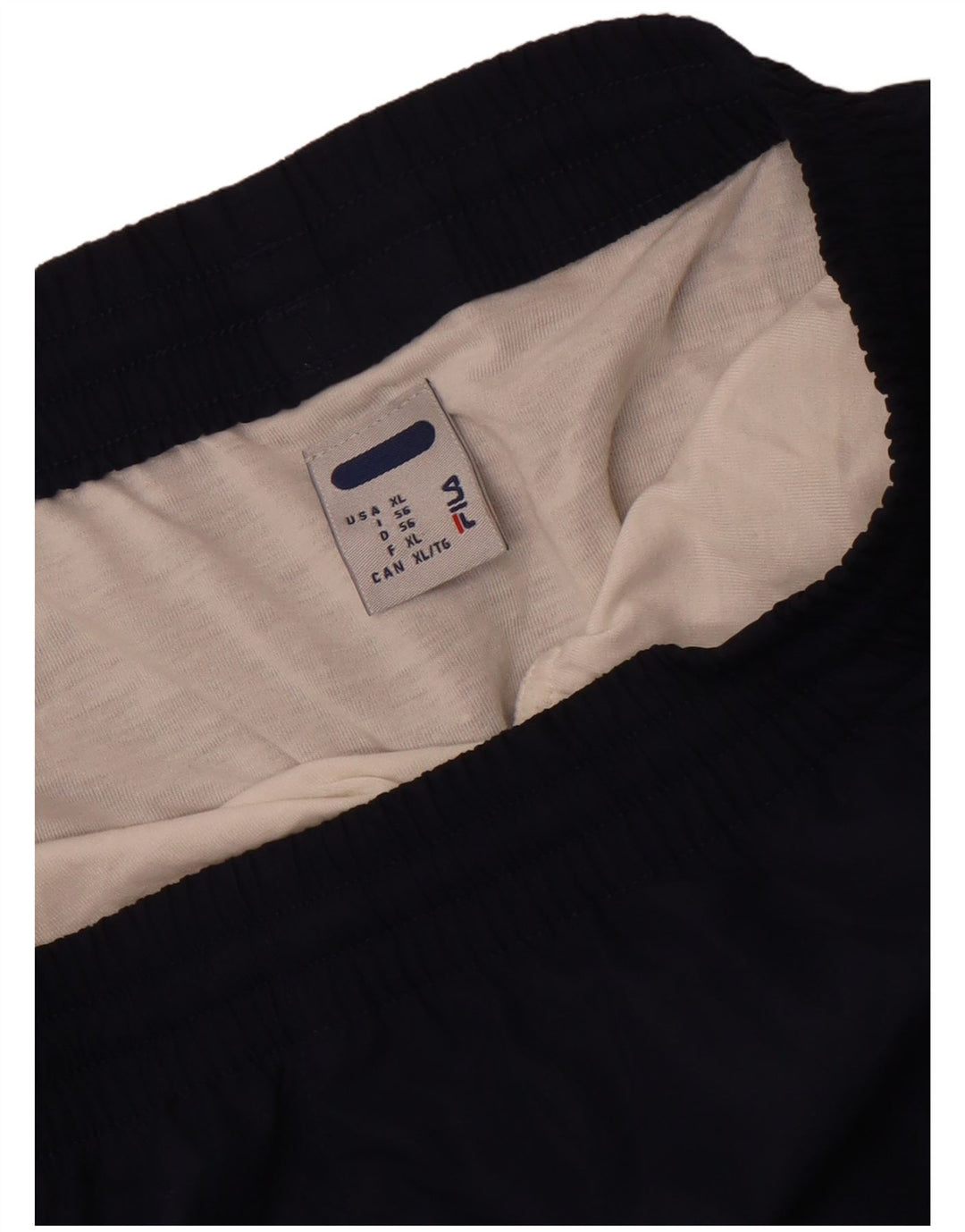 Fila muške sportske kratke hlače XL tamnoplave