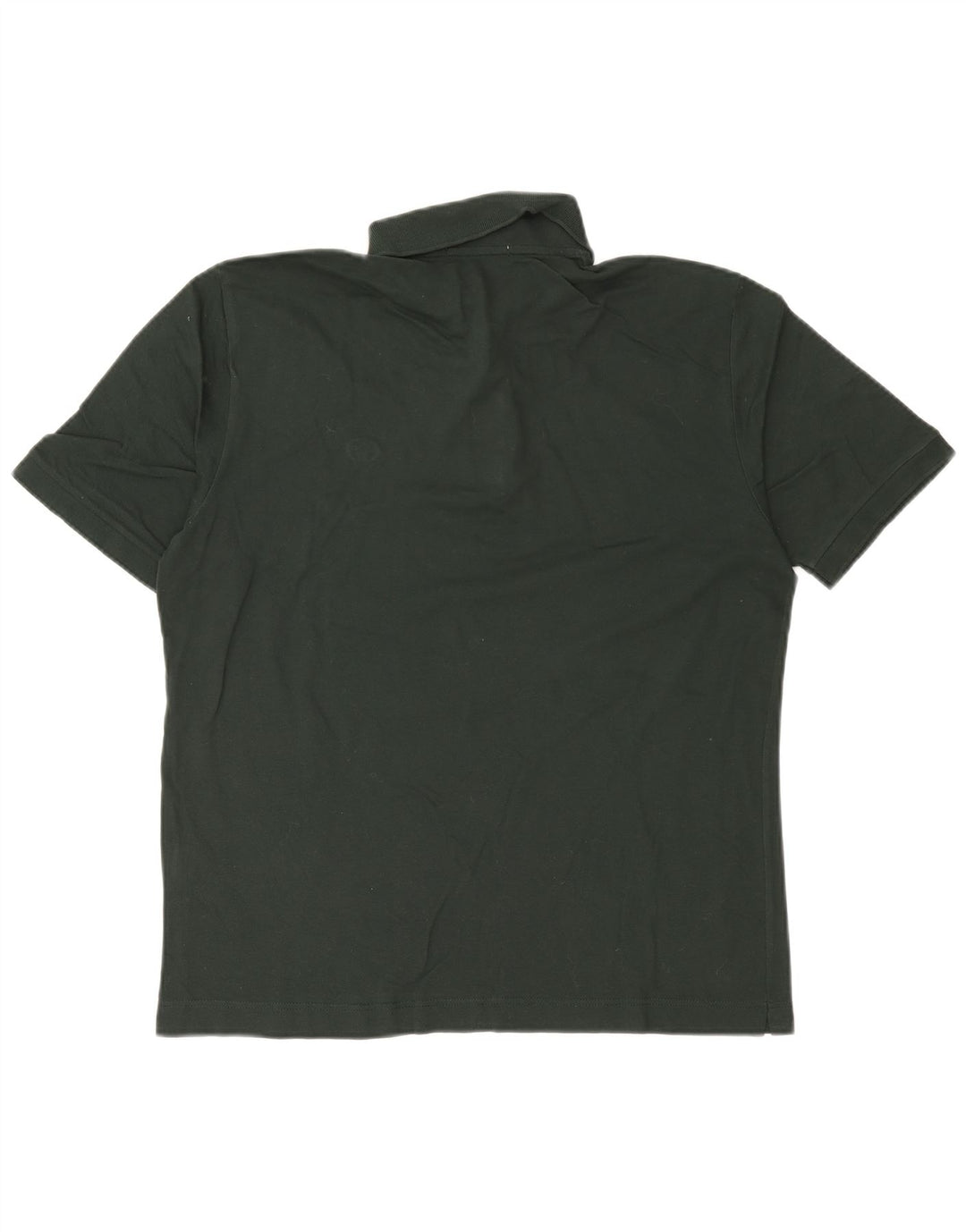 Sergio Tacchini muška polo majica IT 50 Srednje zelena