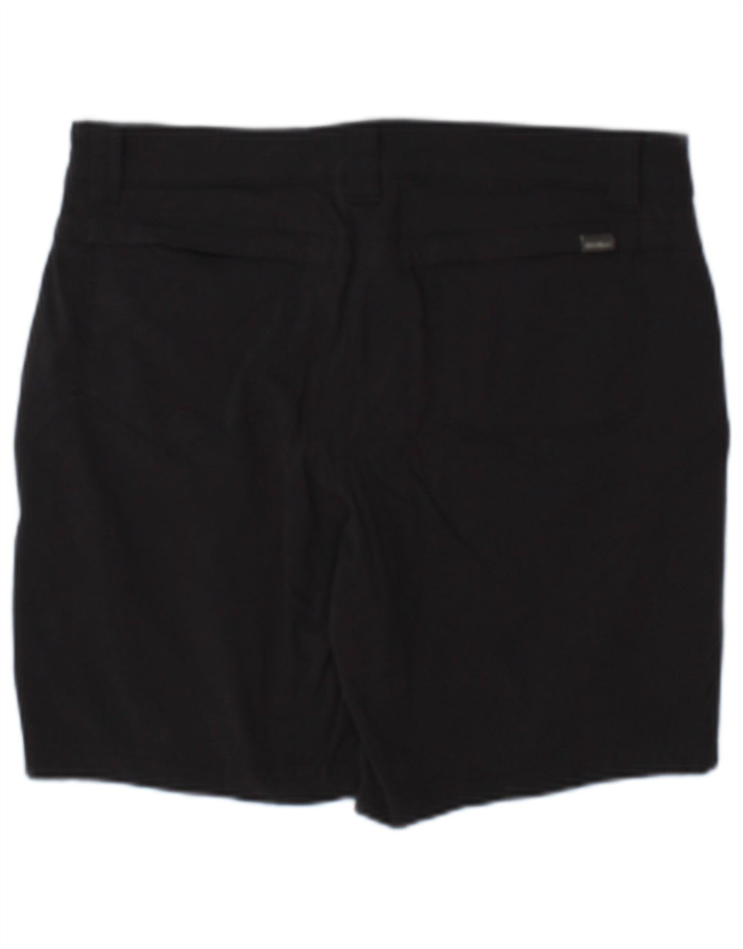 Eddie Bauer Ženske ležerne kratke hlače US 8 srednje W30 sive