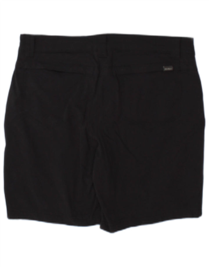 Eddie Bauer Ženske ležerne kratke hlače US 8 srednje W30 sive