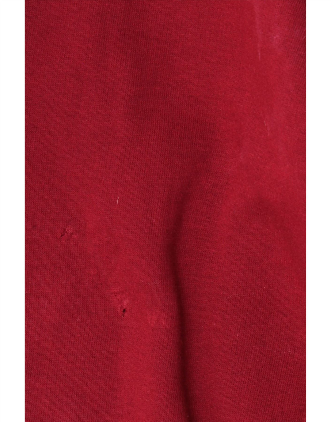 GYMNASIUM Muški džemper s grafičkim motivima Veliki tamnocrveni