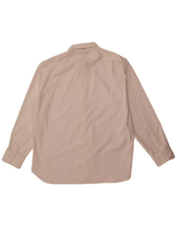 J. Crew muška klasična košulja Ludlow 2XL bijela