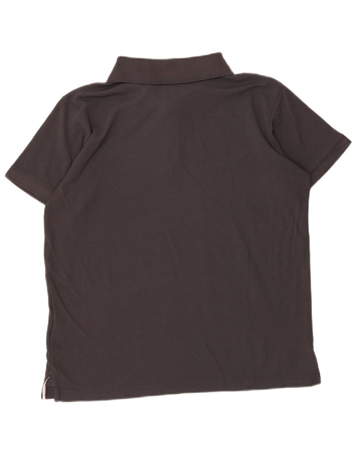 Helly Hansen muška polo majica veliki sivi poliamid