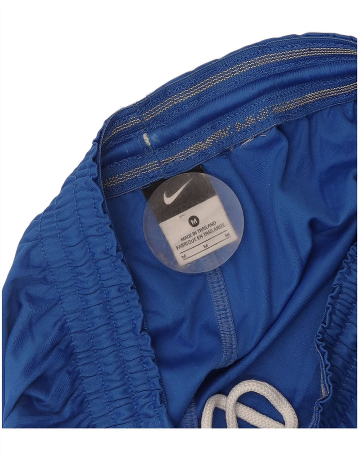 Nike muške sportske kratke hlače srednje plave