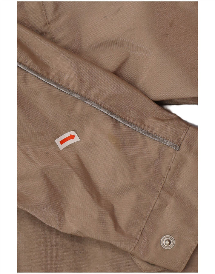 BELSTAFF muška pomoćna jakna IT 42 2XS sivi najlon