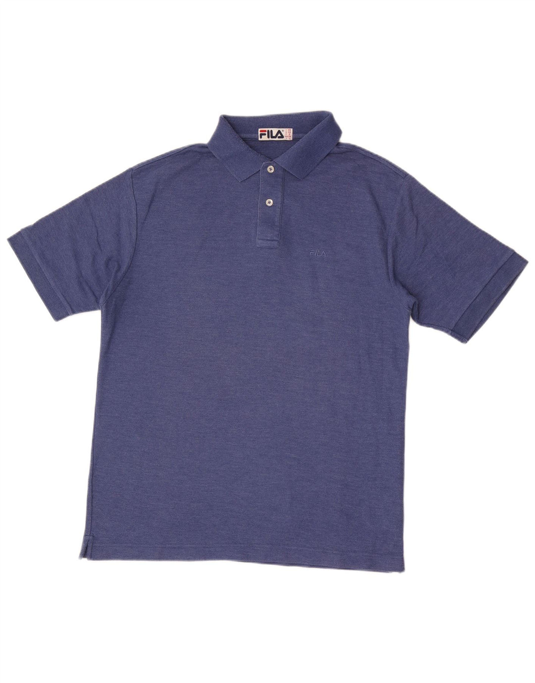 Fila muška polo majica srednje tamnoplava