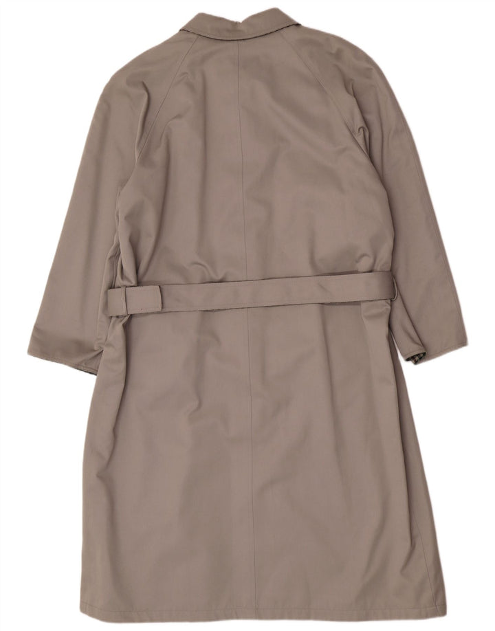 Carol ženski kaput IT 48 XL, sivi poliester