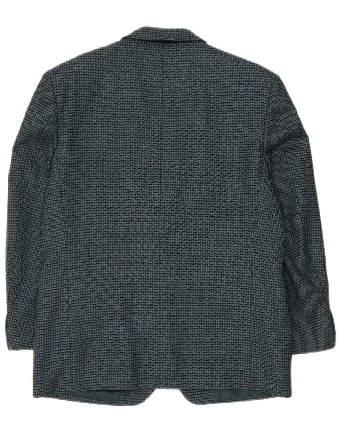 Douglas muška jakna sa 2 gumba IT 50 Large Green Houndstooth