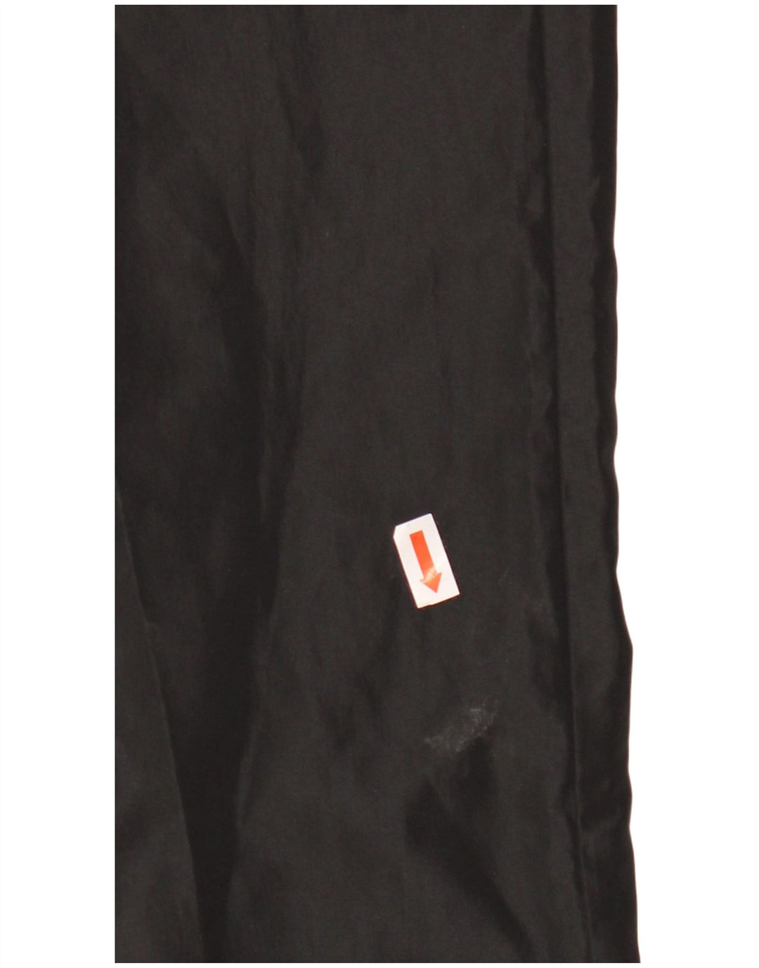 ADIDAS Dječaci MESSI Trenirka Hlače Joggers 11-12 godina crni poliester