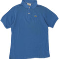 Lacoste polo majica za dječake 11-12 godina, plavi pamuk