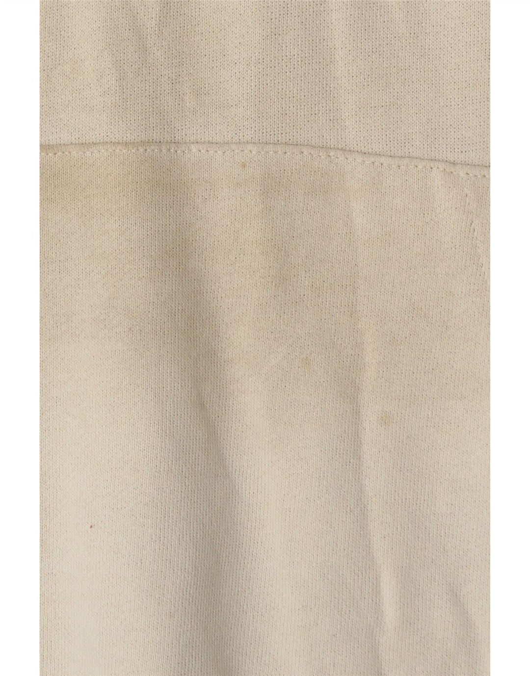 REEBOK Muška majica s kapuljačom XL bijeli pamuk