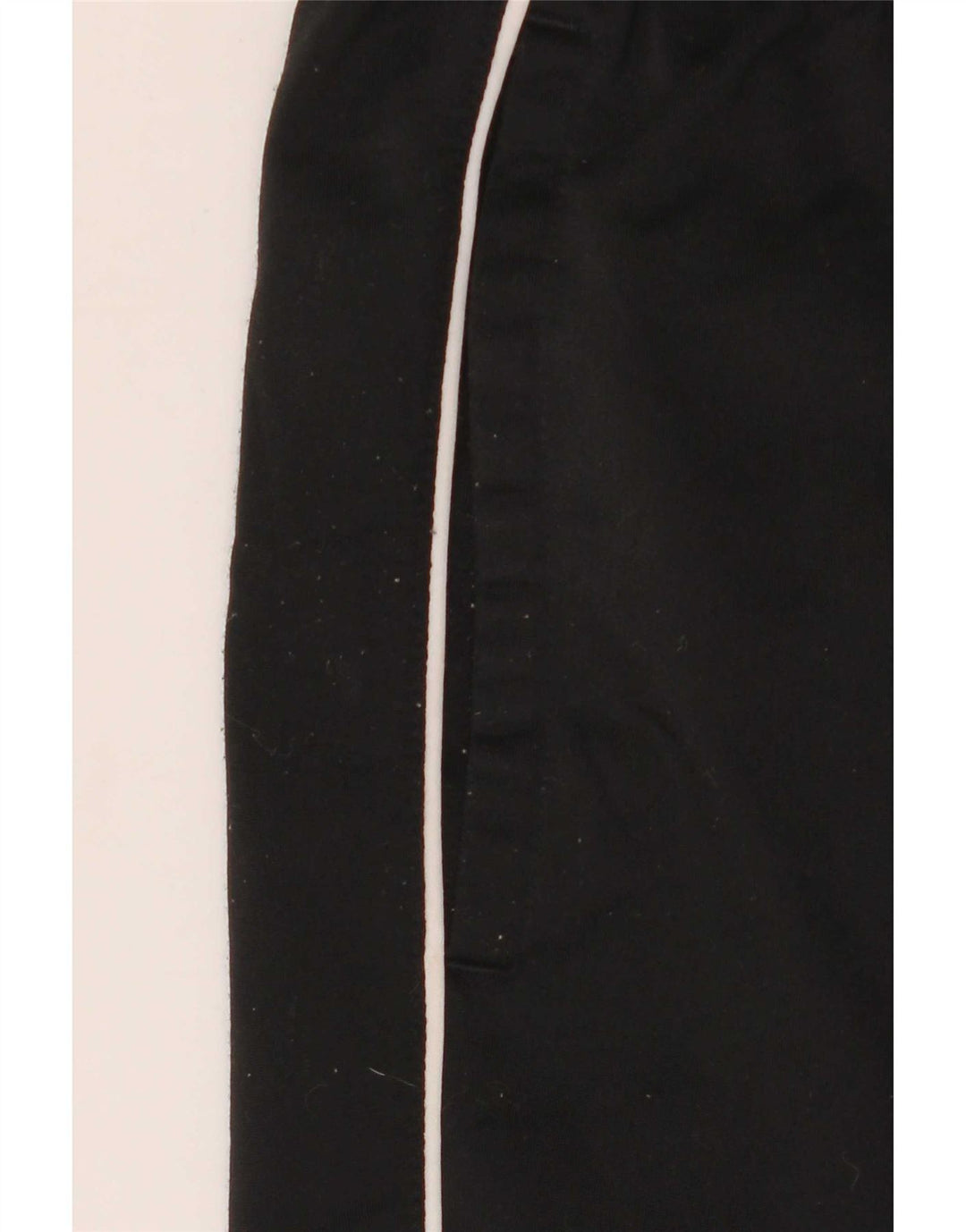 Adidas muške trenirke hlače Joggers srednje crne