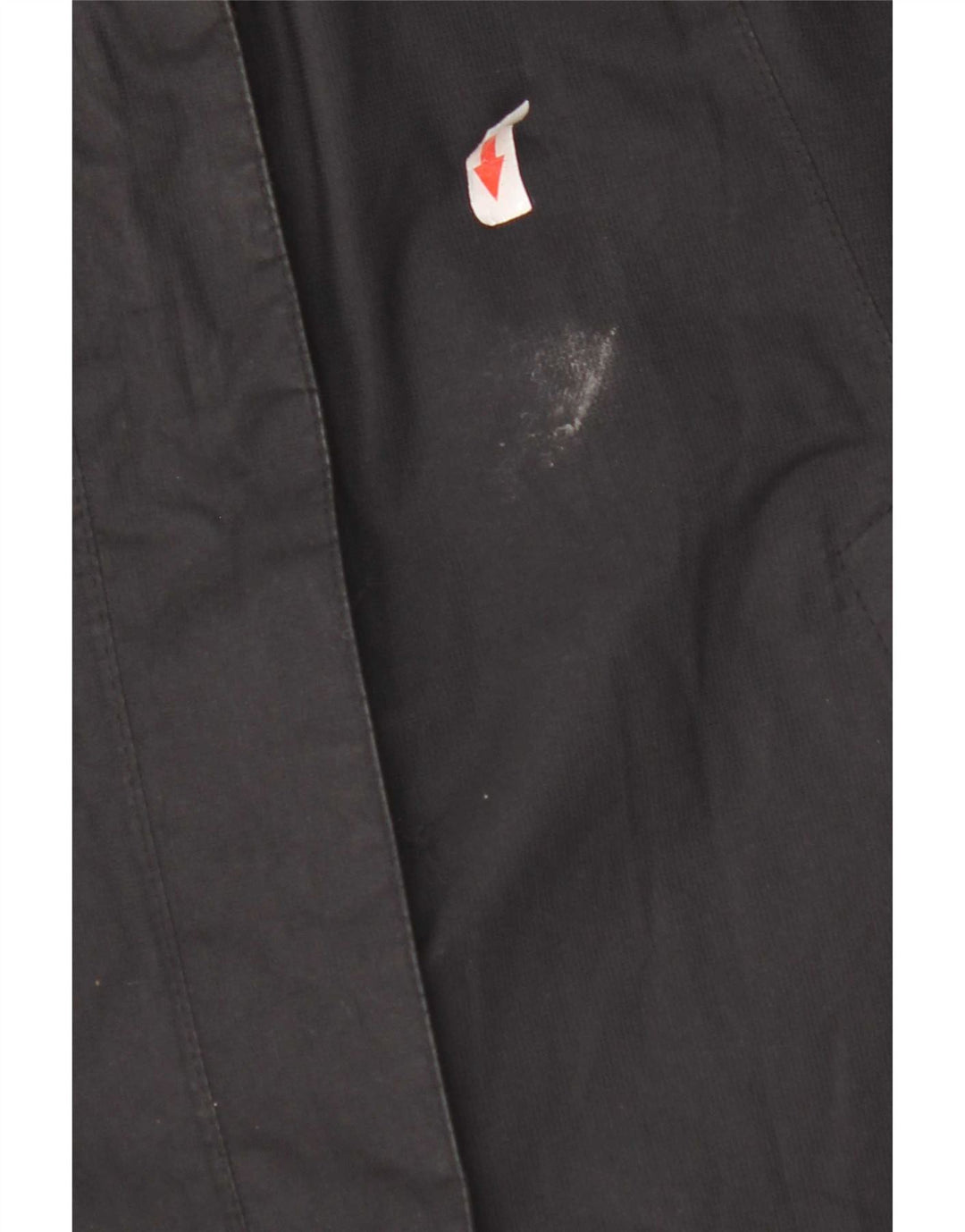 The North Face ženska vjetrovka s kapuljačom UK 14 srednje crna