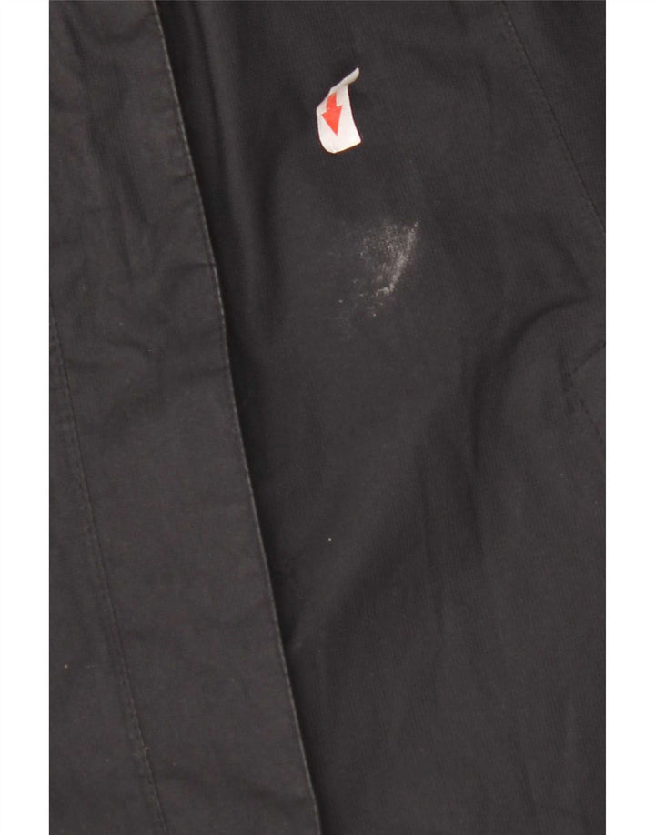 The North Face ženska vjetrovka s kapuljačom UK 14 srednje crna
