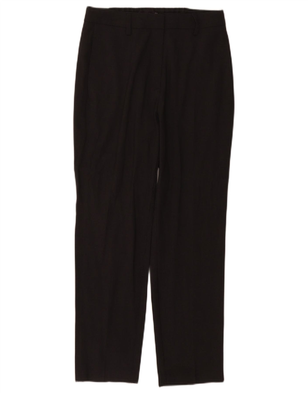 Marks & Spencer ženske skraćene hlače UK 8 male W27 L26 sivi poliester