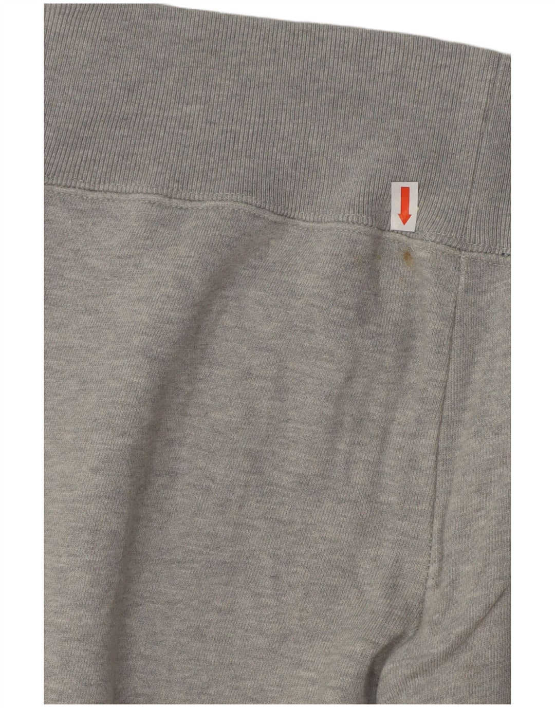 RALPH LAUREN Ženska trenirka Hlače Joggers UK 10 Small Grey Flected